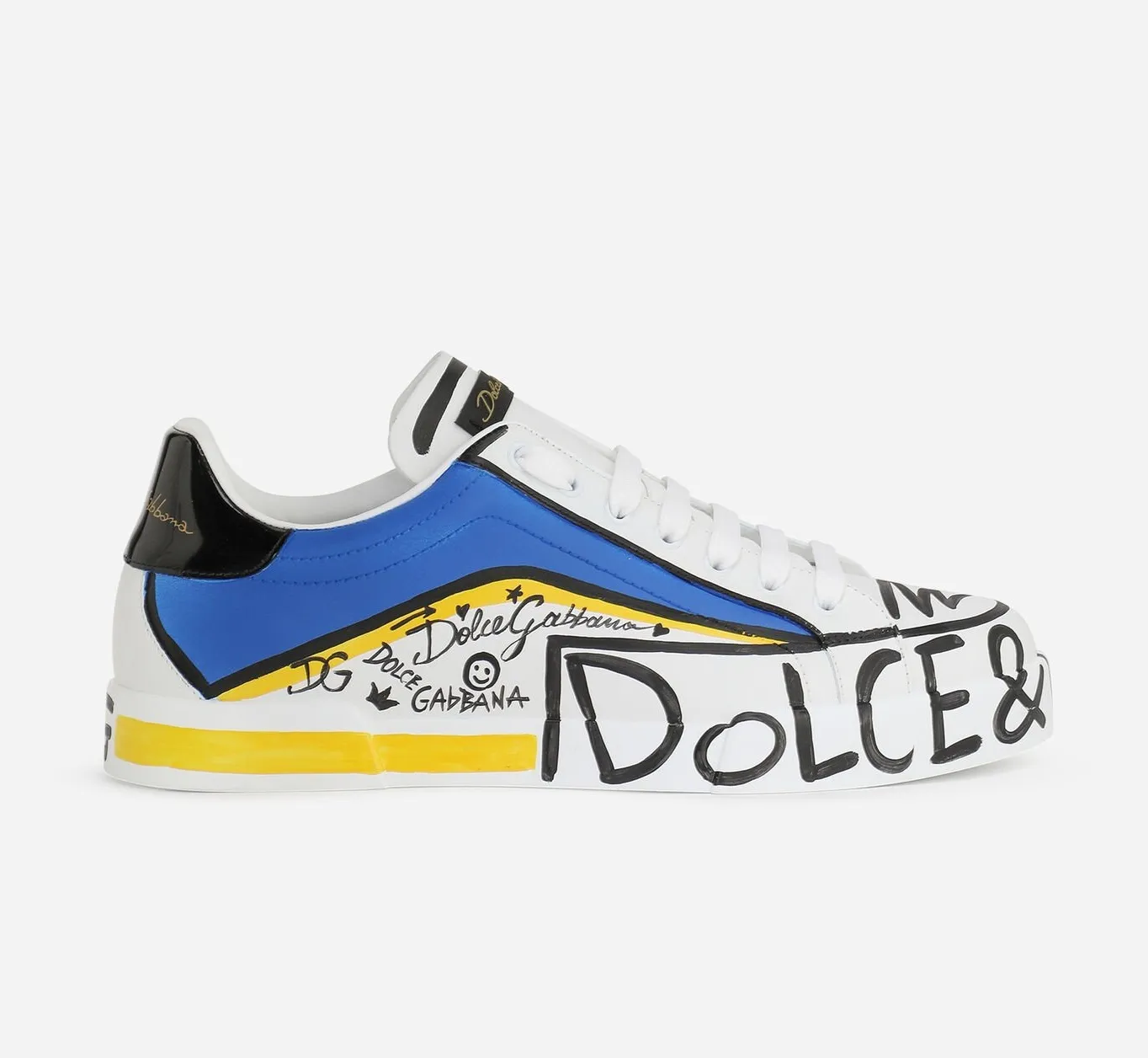 Dolce Gabbana sneakers